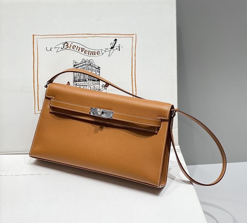 Hermes Kelly Bags